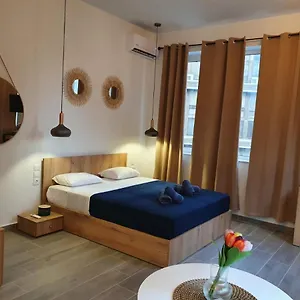 Appartement The 9 Project - Centre, Thessalonique