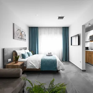  דירה Factory Inn, Nilie Hospitality Mgmt