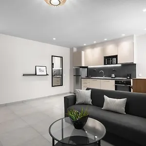  Apartment Big Apple #5, Nilie Hospitality Mgmt