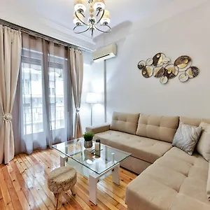  Apartment Porto Sea View - Mitropoleos 127