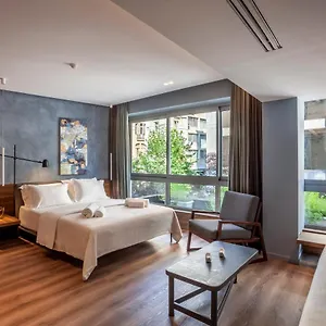  דירה Katouni25 Luxury