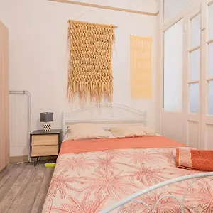 Plage Des Catalans Appart 4 Personnes Appartement Marseille
