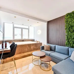 Appartement Porto Sea View, Thessalonique