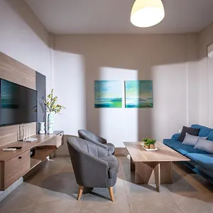 Downtown Appartement Héraklion